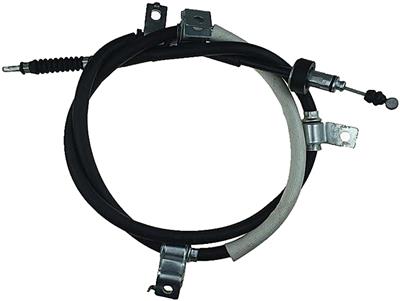 Parking Brake Cable Dorman - First Stop C661092