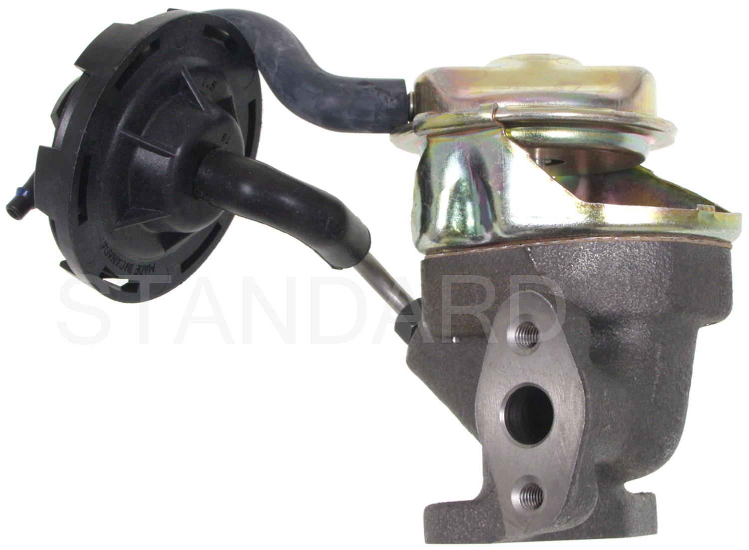 Exhaust Gas Recirculation (EGR) Valve Standard Ignition EGV813