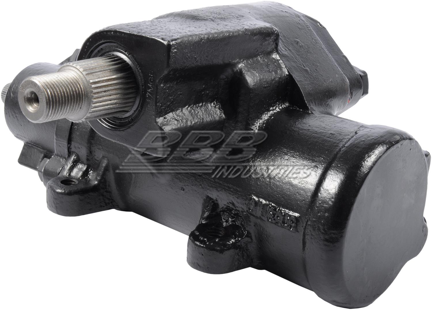 Steering Gear TERREPOWER formerly BBB Industries N501-0102