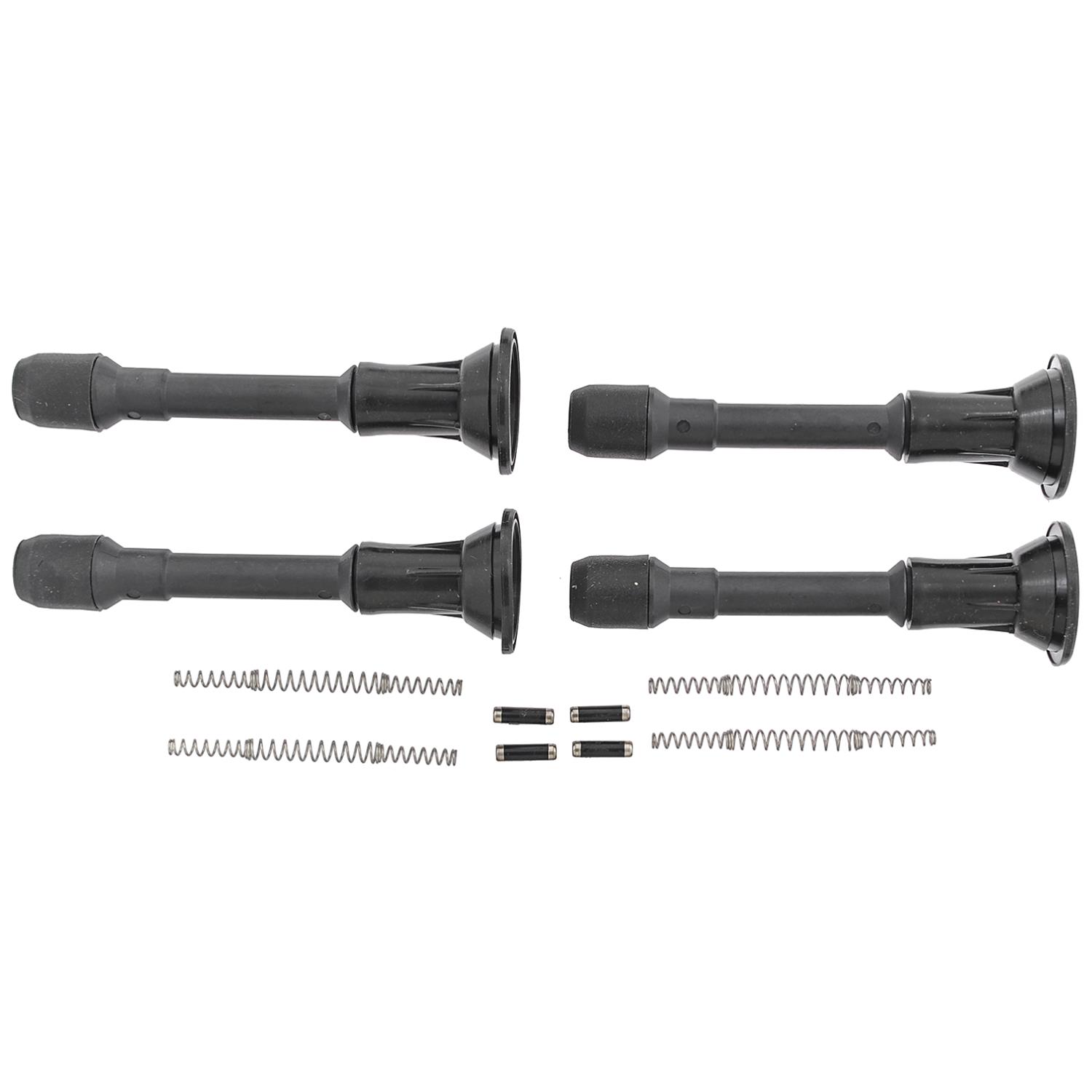 Direct Ignition Coil Boot Standard Import CPBK480