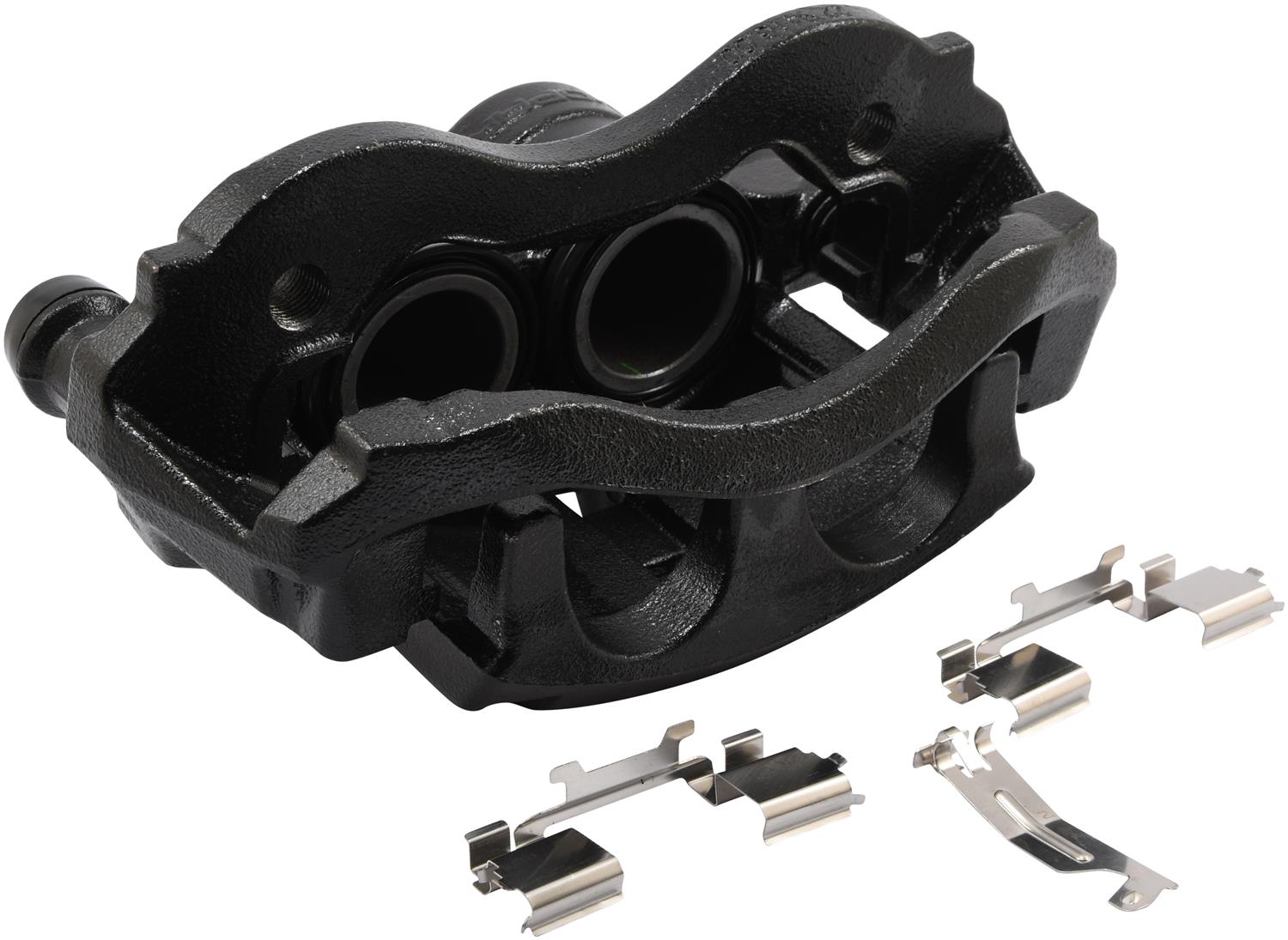 Disc Brake Caliper Perfect Stop 89X17785B