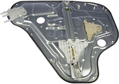 Window Regulator Dorman - OE Solutions 749-351