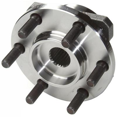 Wheel Bearing and Hub Assembly MOOG Hub Assemblies 515066