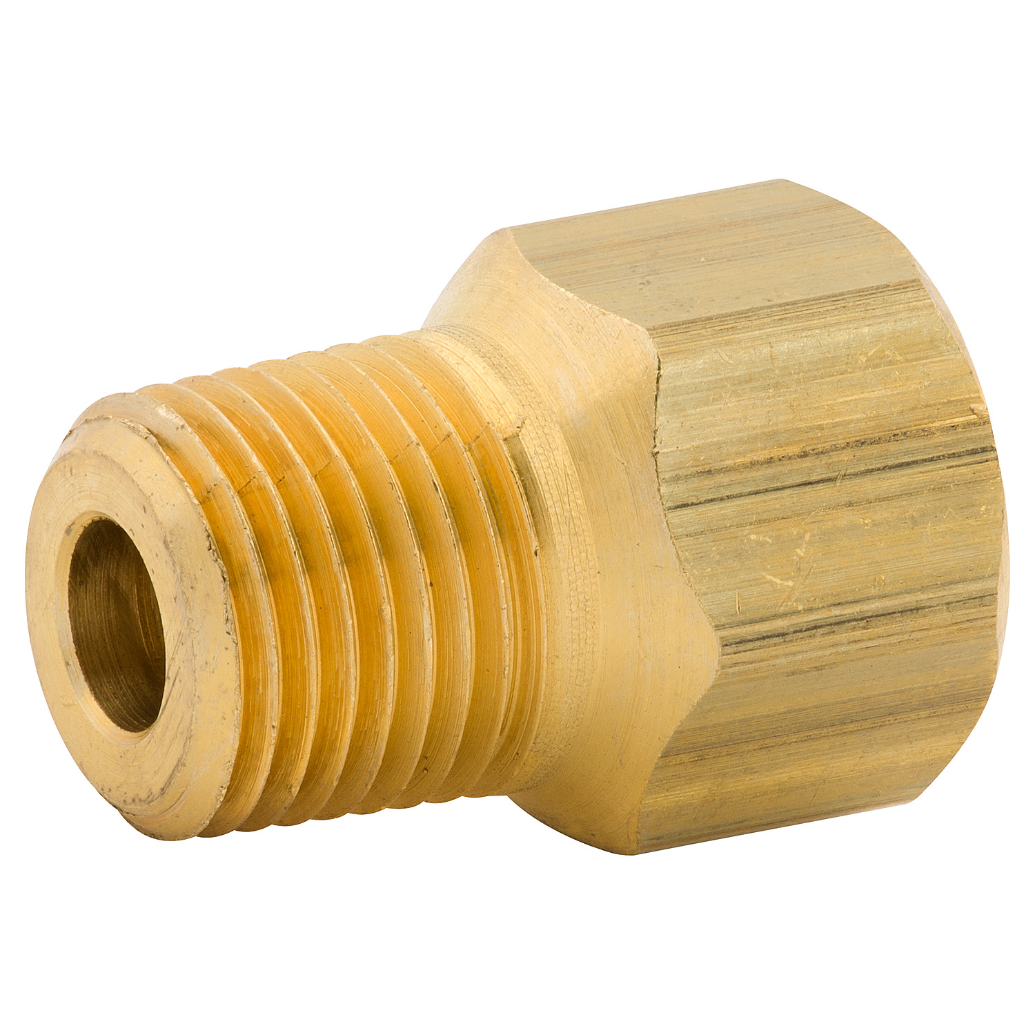 Pipe to Compression Fitting AGS CFD-7B
