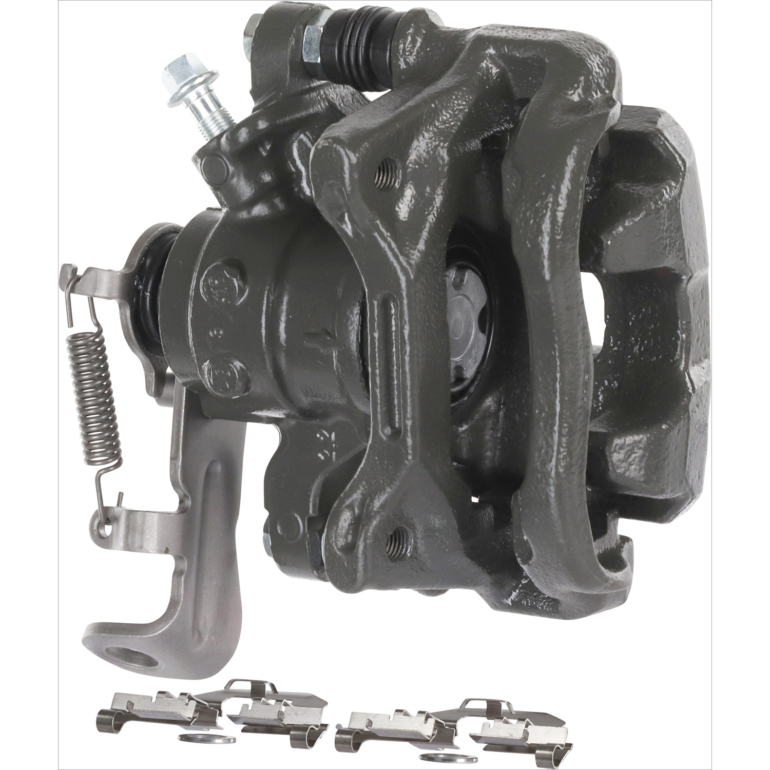 Disc Brake Caliper CARDONE Reman 19B7154