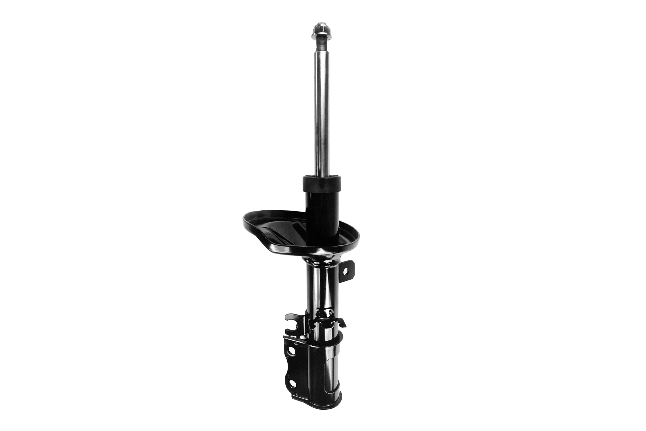 Suspension Strut MacPherson Ride Control MP331706L