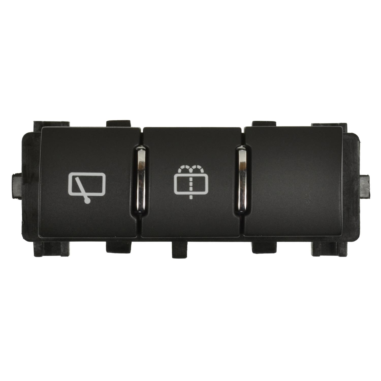 Wiper Switch Standard Ignition WP-491