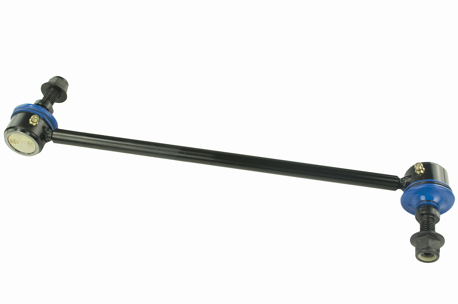 Suspension Stabilizer Bar Link Kit Mevotech Supreme MS258137