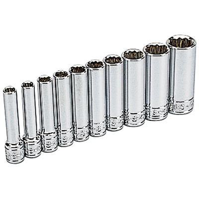 Socket Set SK 4950