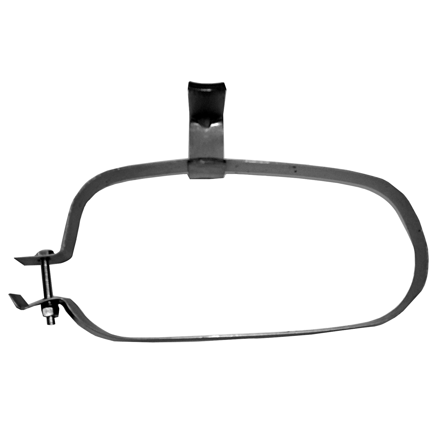 Exhaust Bracket AP Exhaust 8087