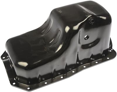 Engine Oil Pan Dorman - OE Solutions 264-097