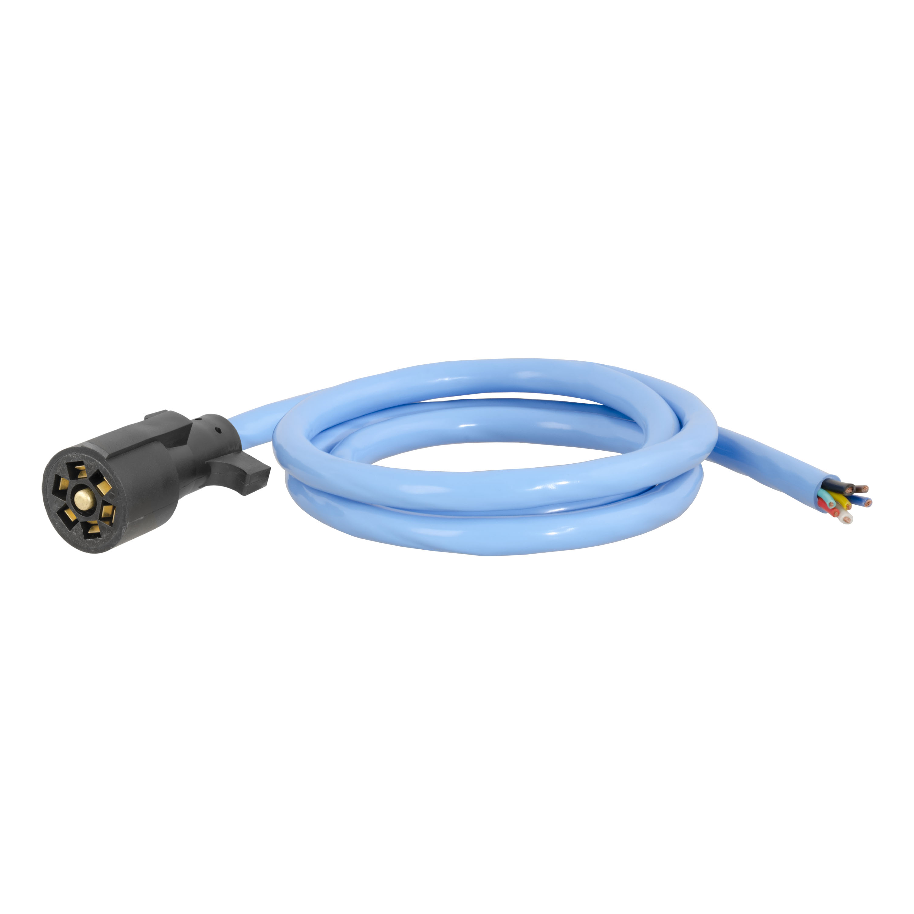 Trailer Wiring Adapter Connector CURT 56611