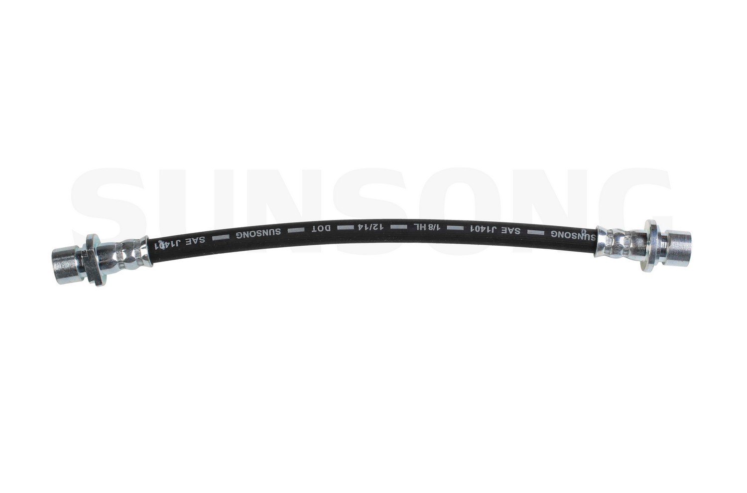 Brake Hydraulic Hose Sunsong 2204024