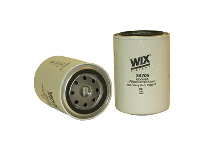 Engine Coolant Filter Wix 24206