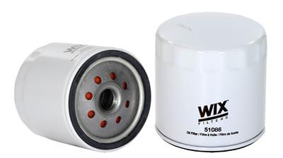 Engine Oil Filter Wix 51086