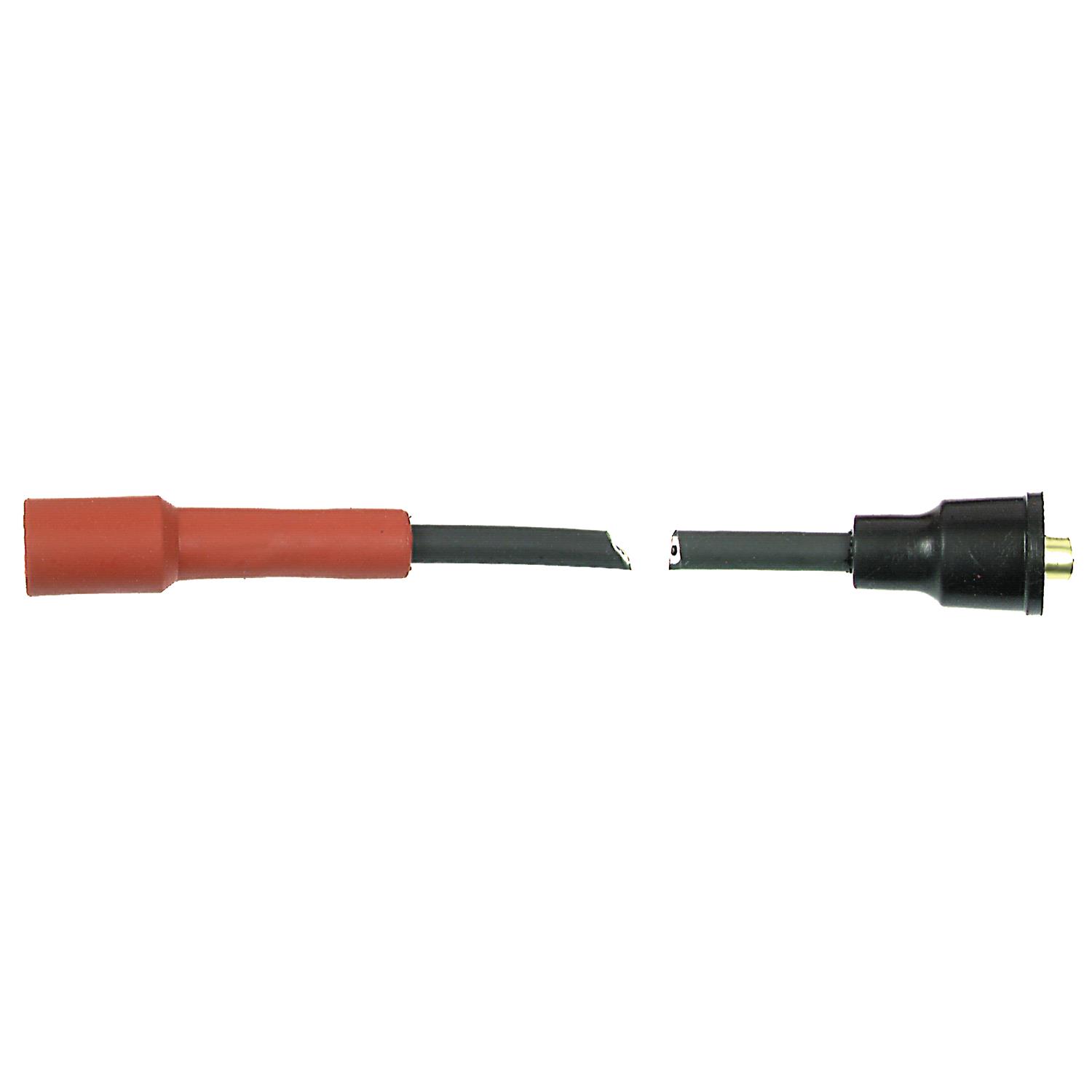Single Lead Spark Plug Wire Standard Ignition 731K