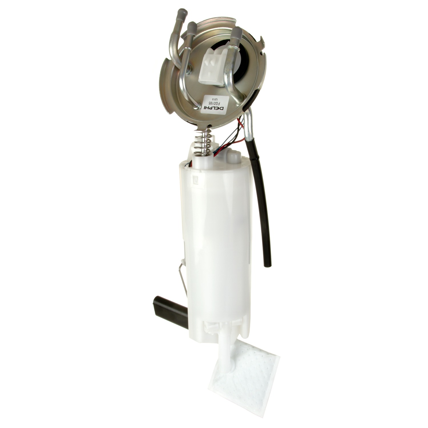 Fuel Pump Module Assembly Delphi FG0195