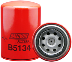 Engine Coolant Filter Baldwin B5134