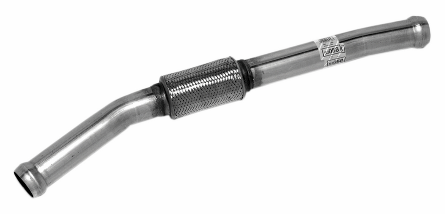 Exhaust Pipe Walker Exhaust 53058