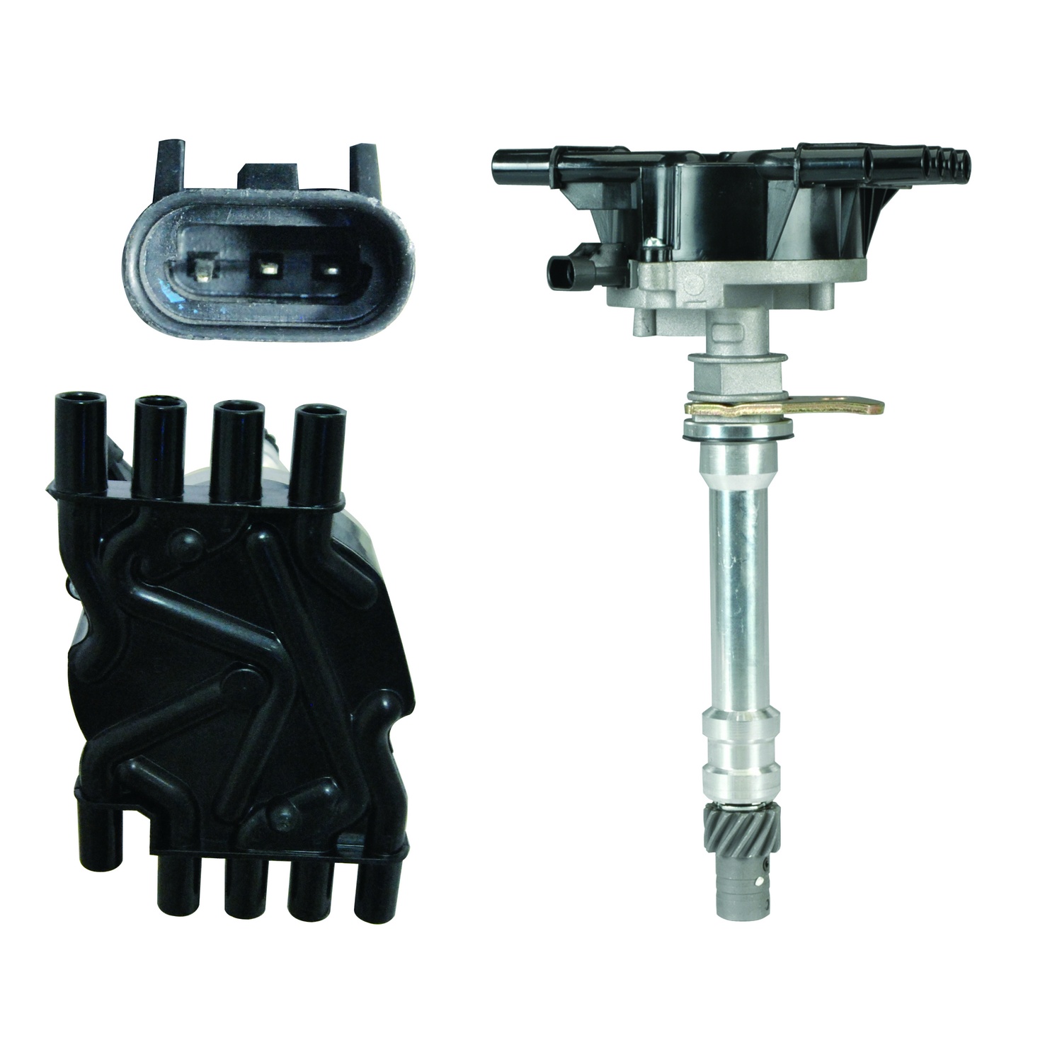 Distributor WPS World Power Systems DST1829