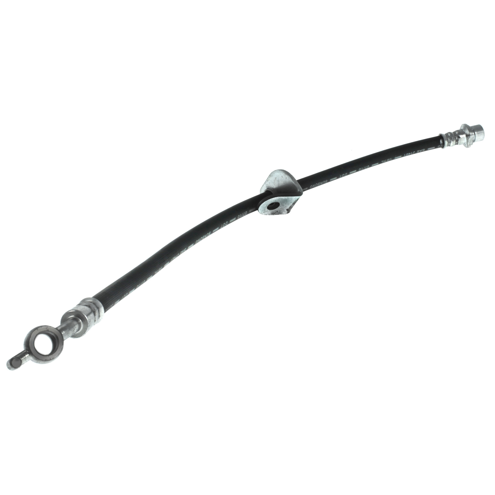 Brake Hydraulic Hose Centric Parts 15044450