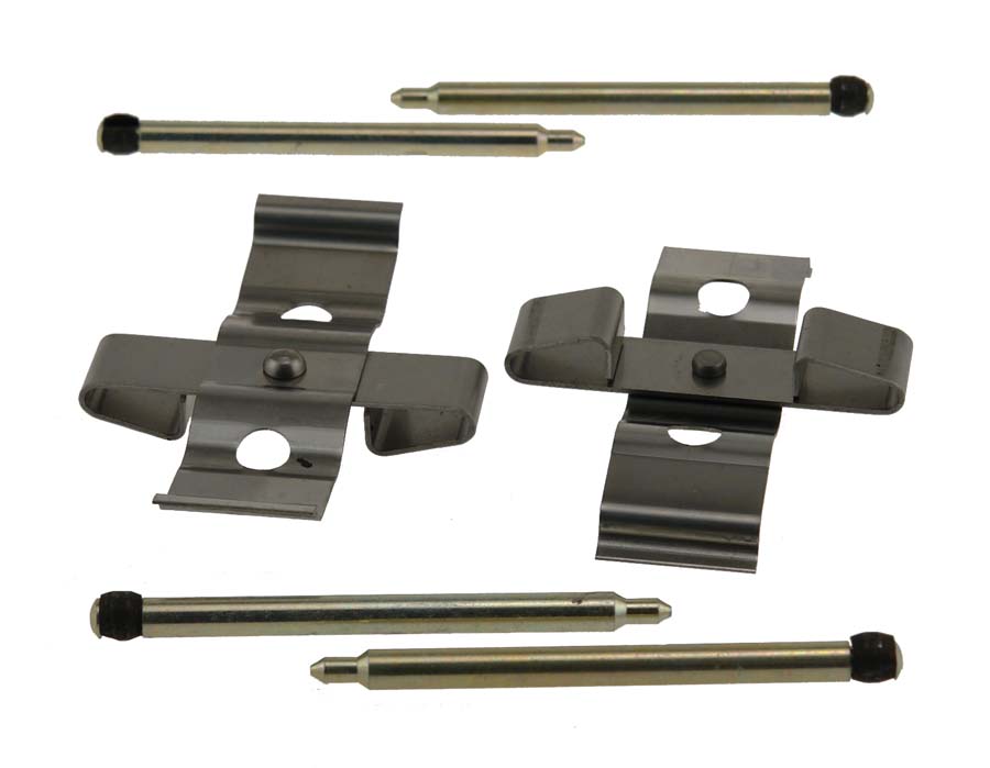 Disc Brake Hardware Kit Carlson H5809