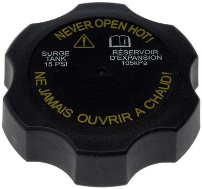 Engine Coolant Reservoir Cap Dorman - HD Solutions 902-5601