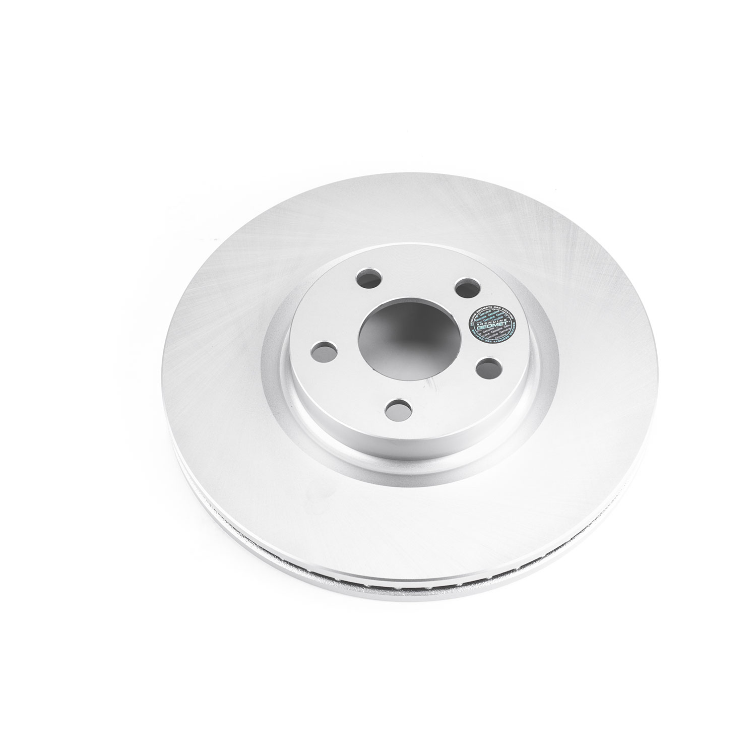 Disc Brake Rotor PowerStop AR85194EVC