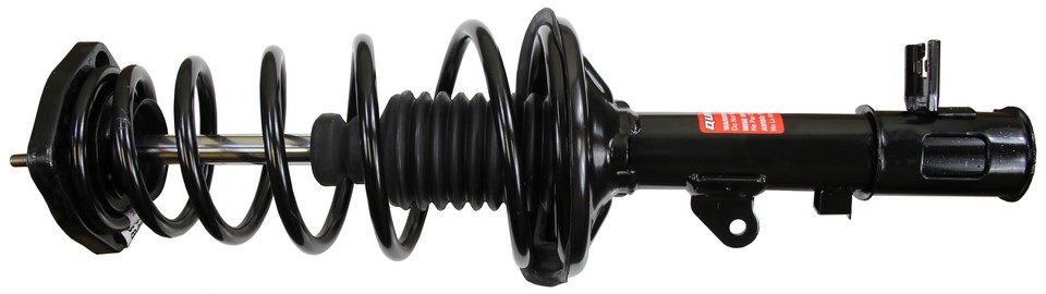 Suspension Strut and Coil Spring Assembly Monroe Shocks & Struts 172304
