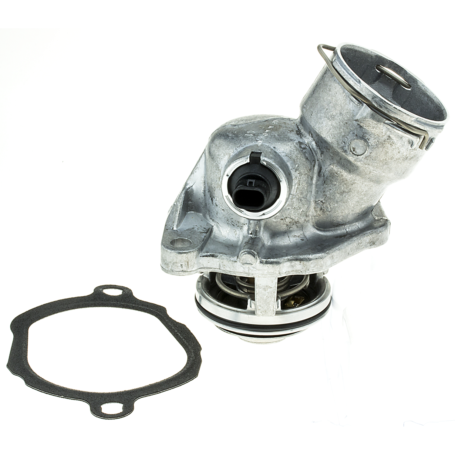 Engine Coolant Thermostat Housing Assembly Motorad 668-212