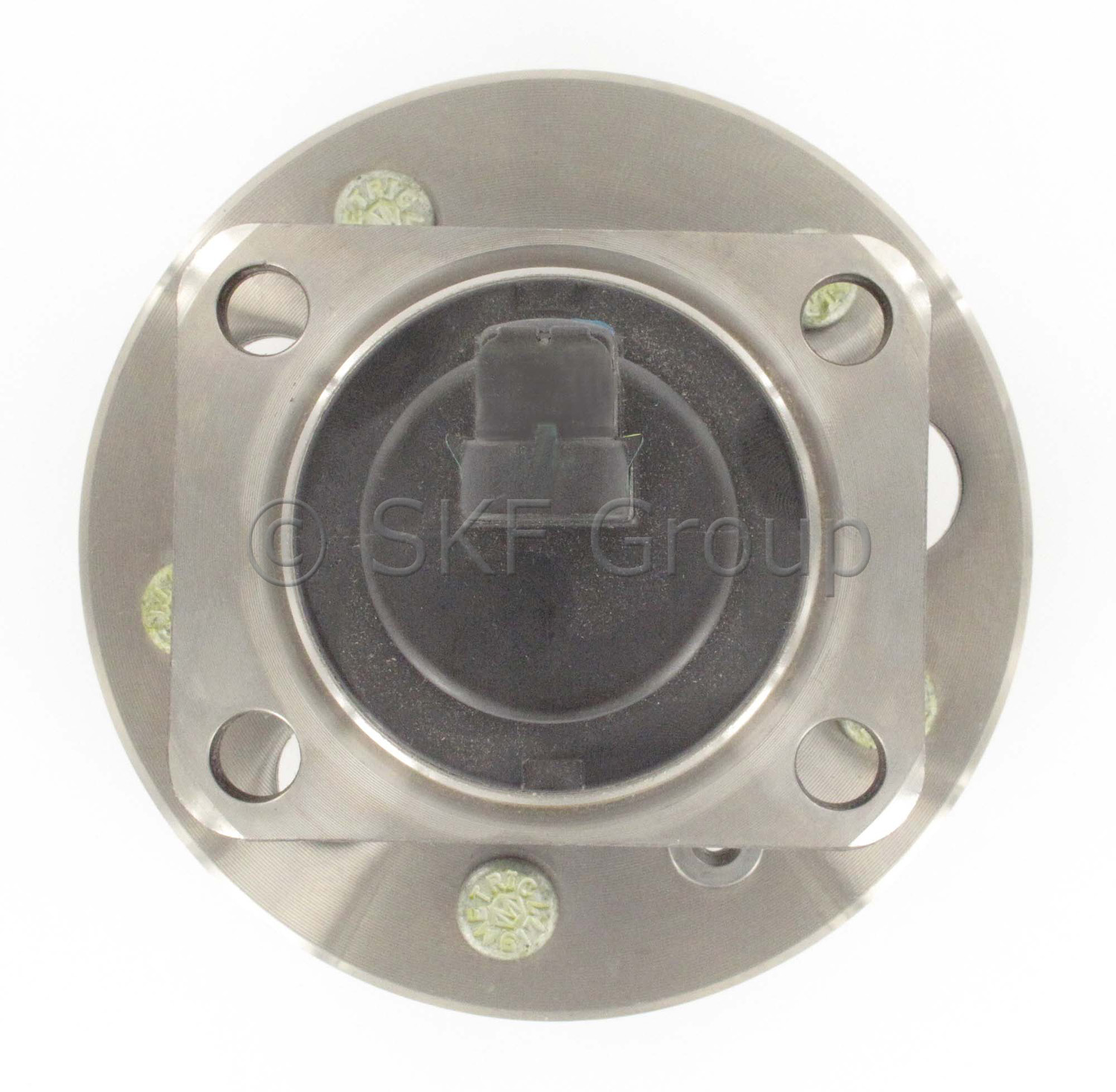 Wheel Bearing and Hub Assembly SKF BR930471