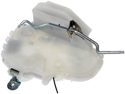 Door Lock Actuator Motor Dorman - OE Solutions 931-551
