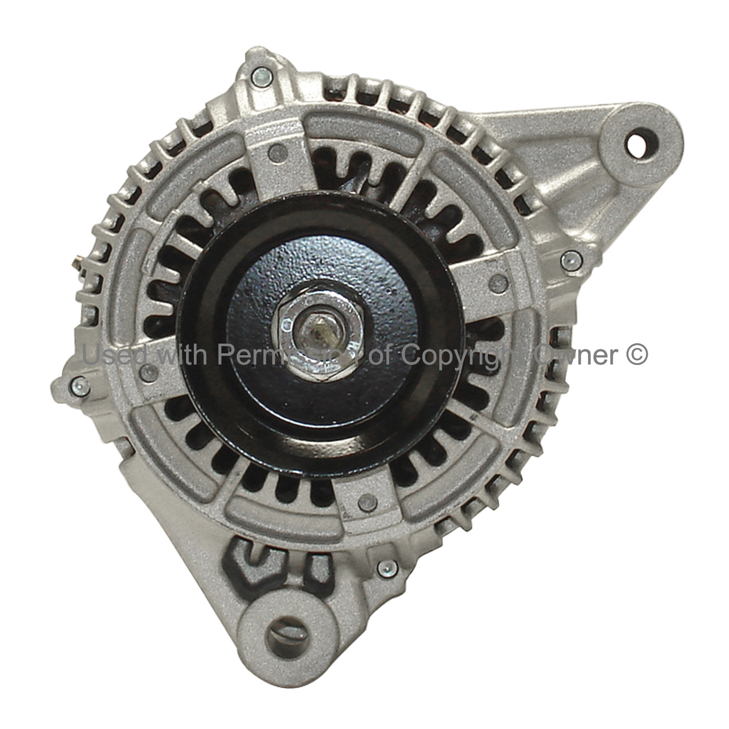 Alternator Quality-Built 15987