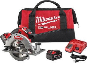 Band Saw Milwaukee 2731-22