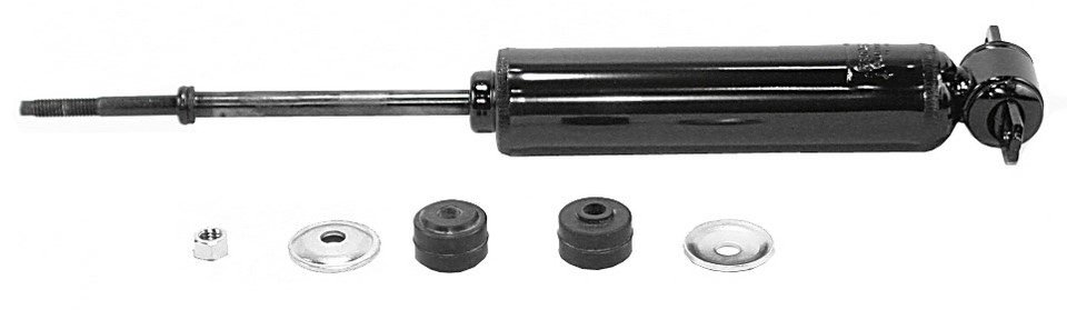 Suspension Shock Absorber Monroe Shocks & Struts 5804