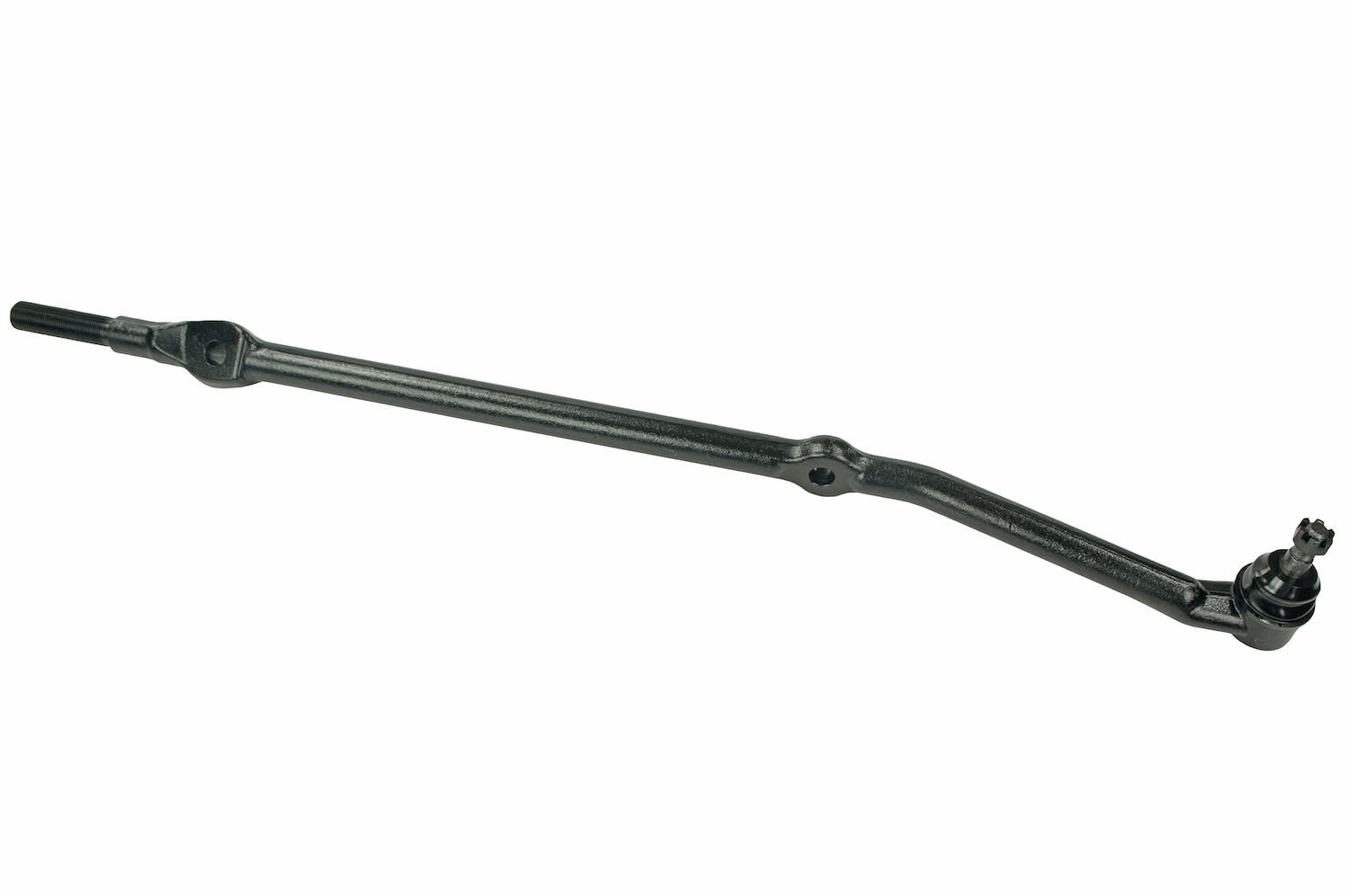 Steering Tie Rod End Mevotech Supreme MDS1046