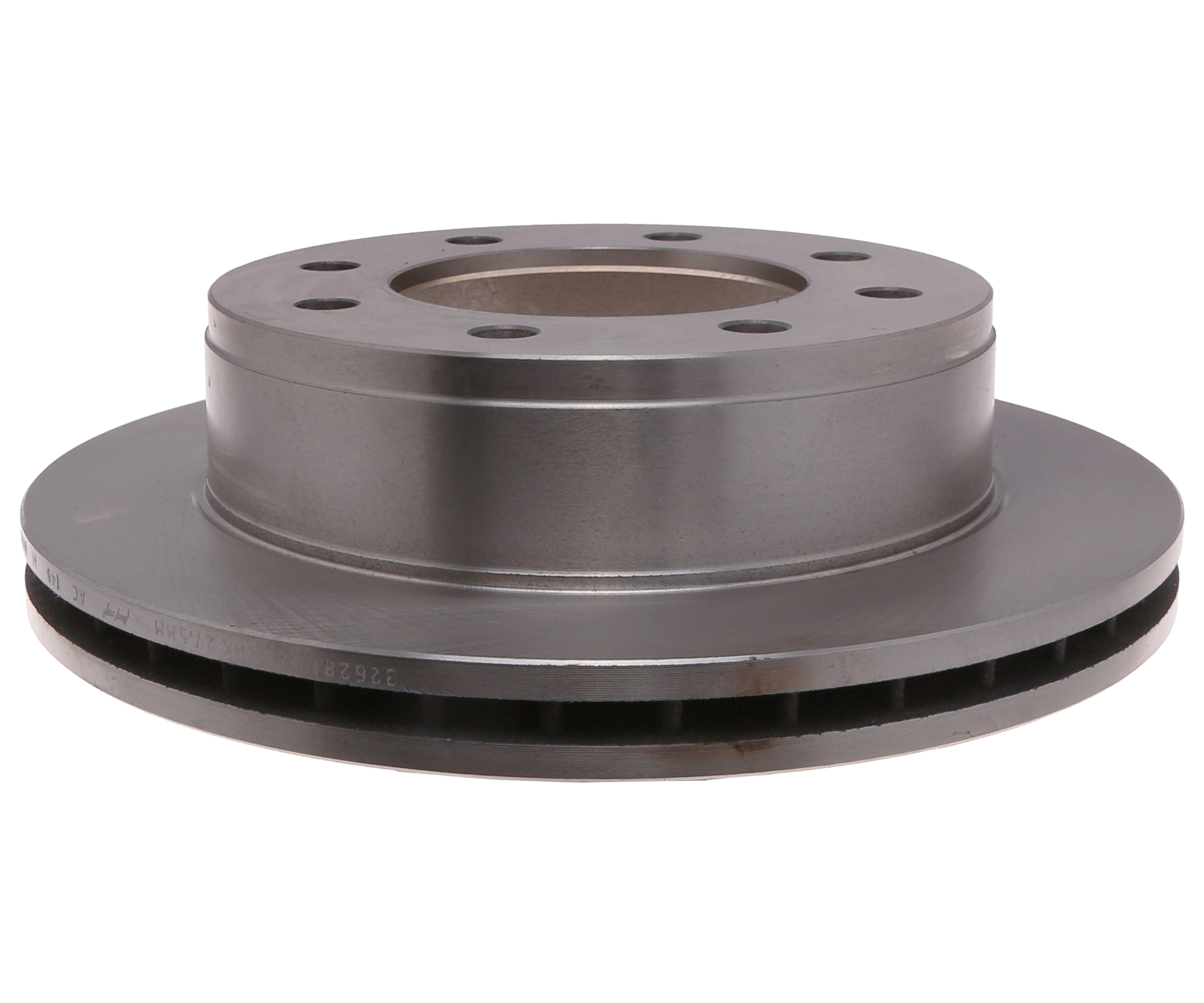 Disc Brake Rotor Raybestos Brakes 580380R