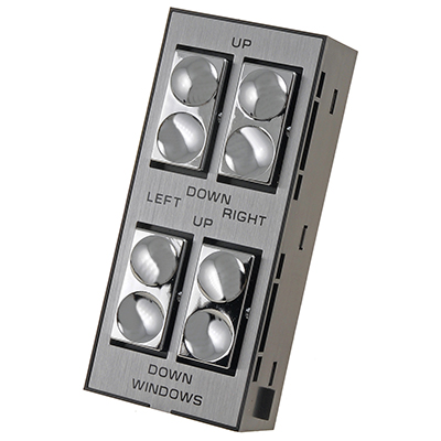 Door Window Switch Dorman - HELP 49219