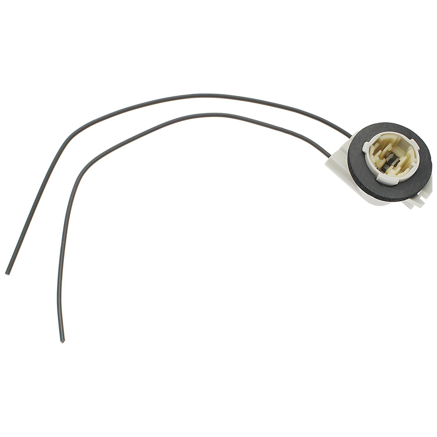 Multi-Purpose Light Bulb Socket Standard Ignition S-586