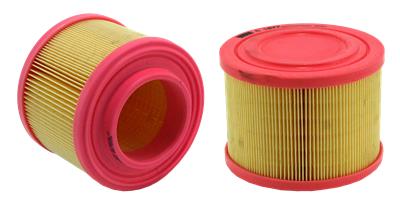 Engine Air Filter Wix 49443