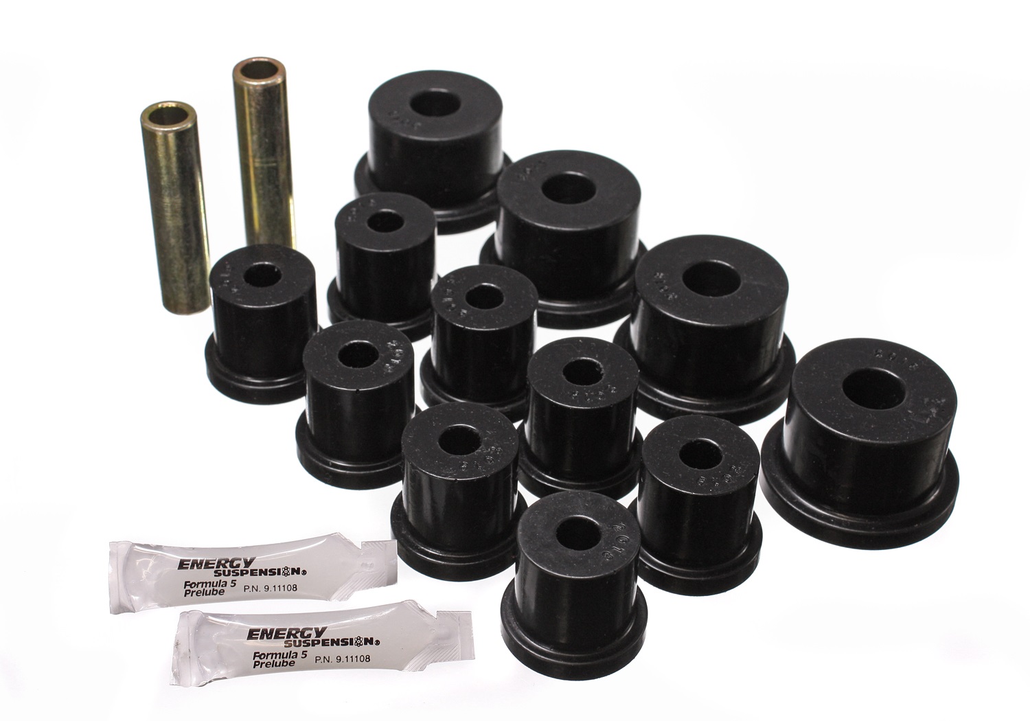 Leaf Spring Bushing Energy Suspension 4.2101G