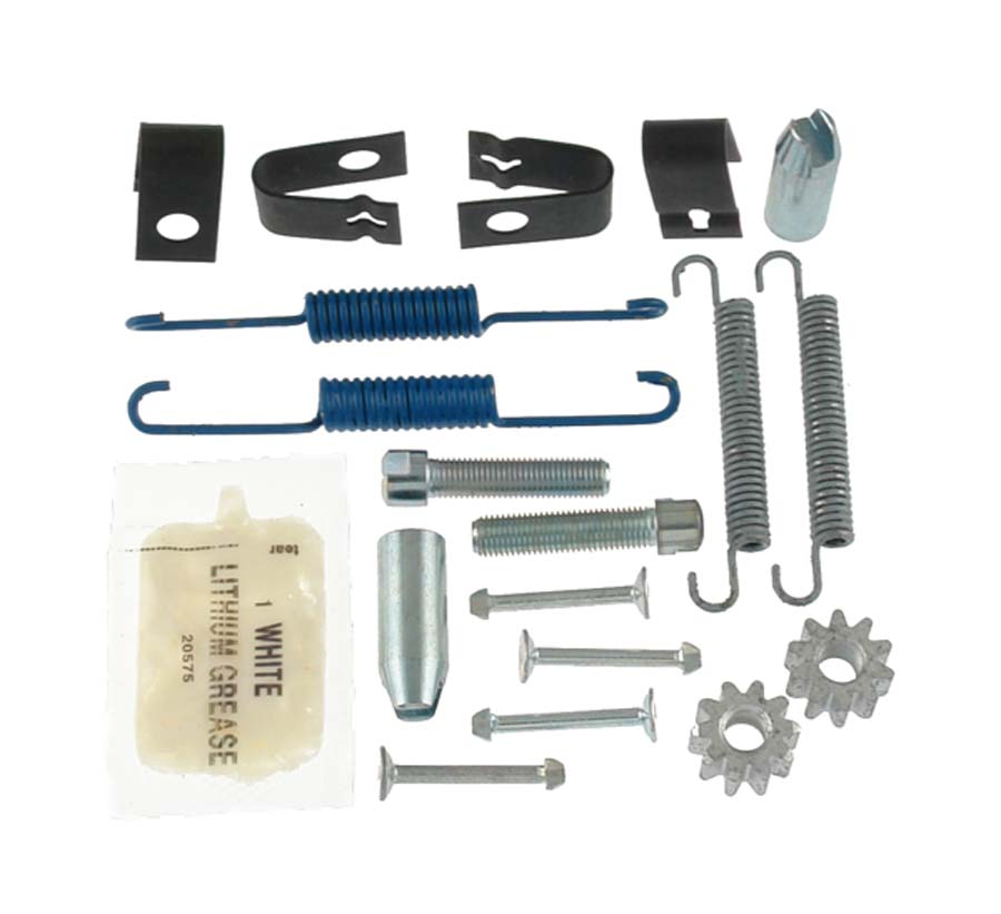 Parking Brake Hardware Kit Carlson H7306
