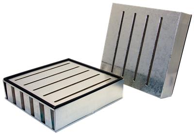 Engine Air Filter Wix 42008