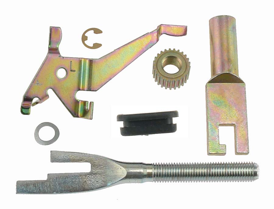 Drum Brake Self-Adjuster Repair Kit Carlson H2614
