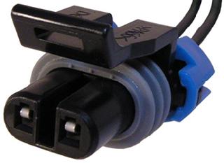 Electrical Pigtail Pico 5605-BP