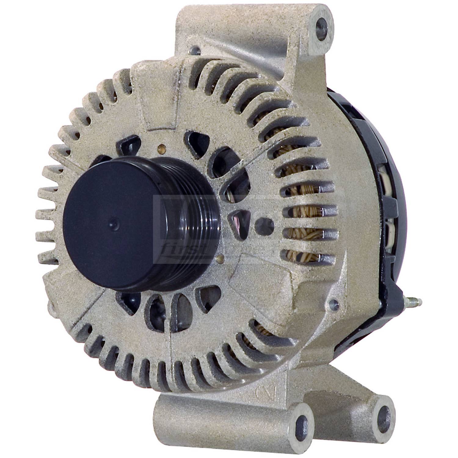 Alternator DENSO Auto Parts 210-5333