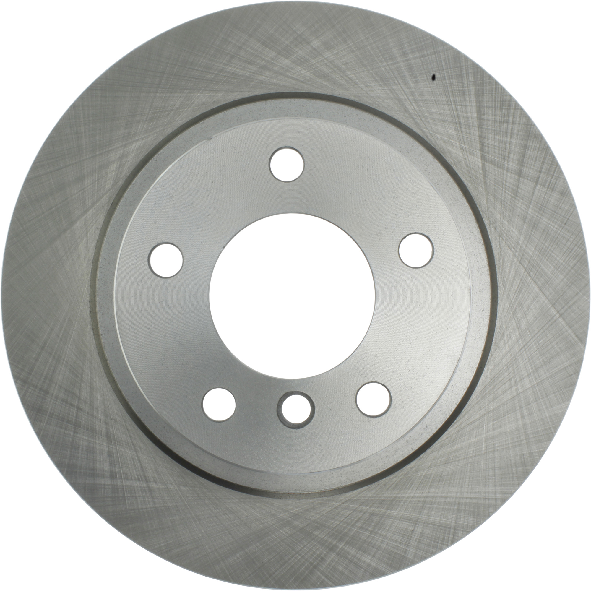 Disc Brake Rotor Centric Parts 121.99013
