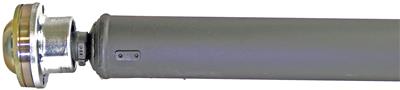 Drive Shaft Dorman - OE Solutions 936-878