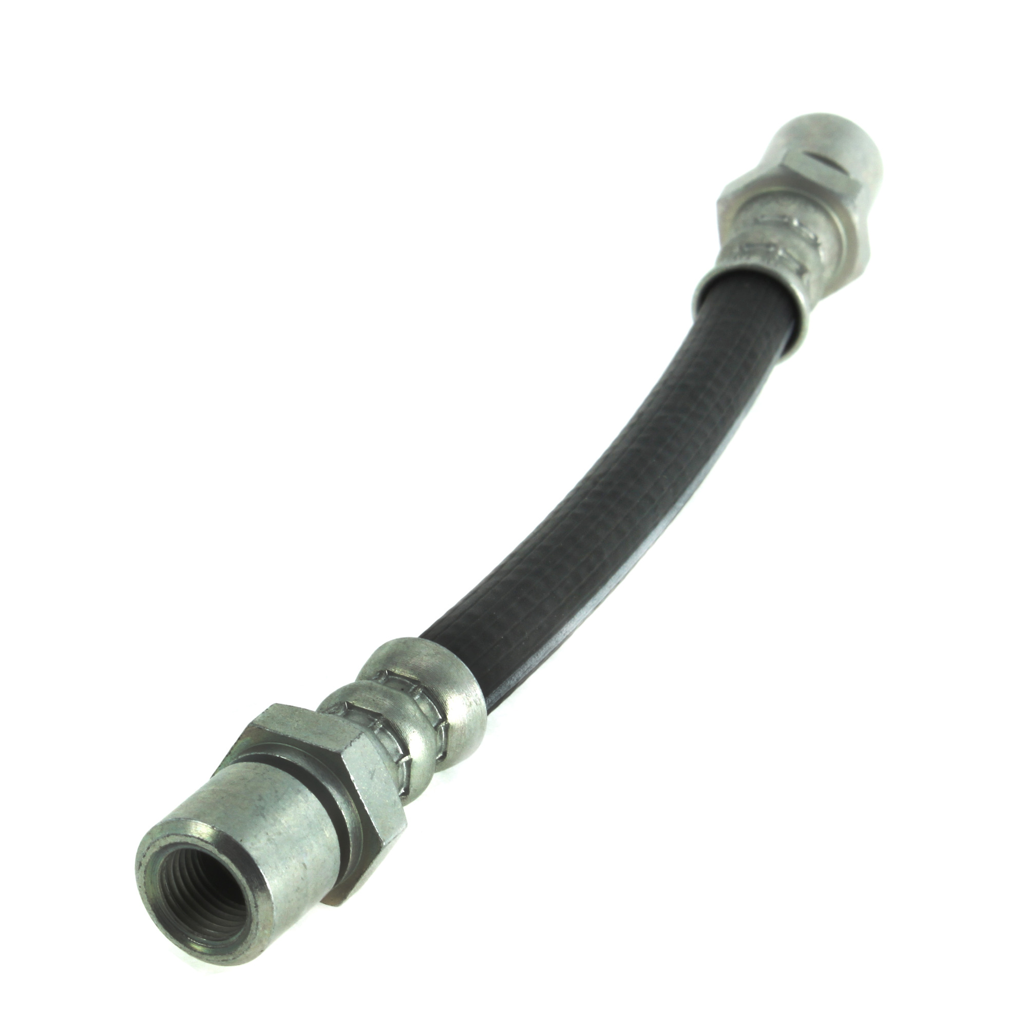 Brake Hydraulic Hose Centric Parts 150.47001