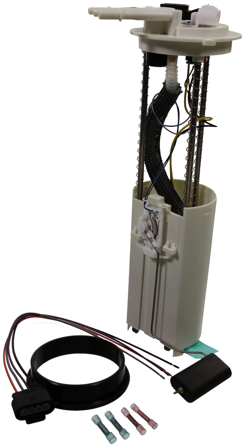 Fuel Pump Module Assembly Carter P76440M